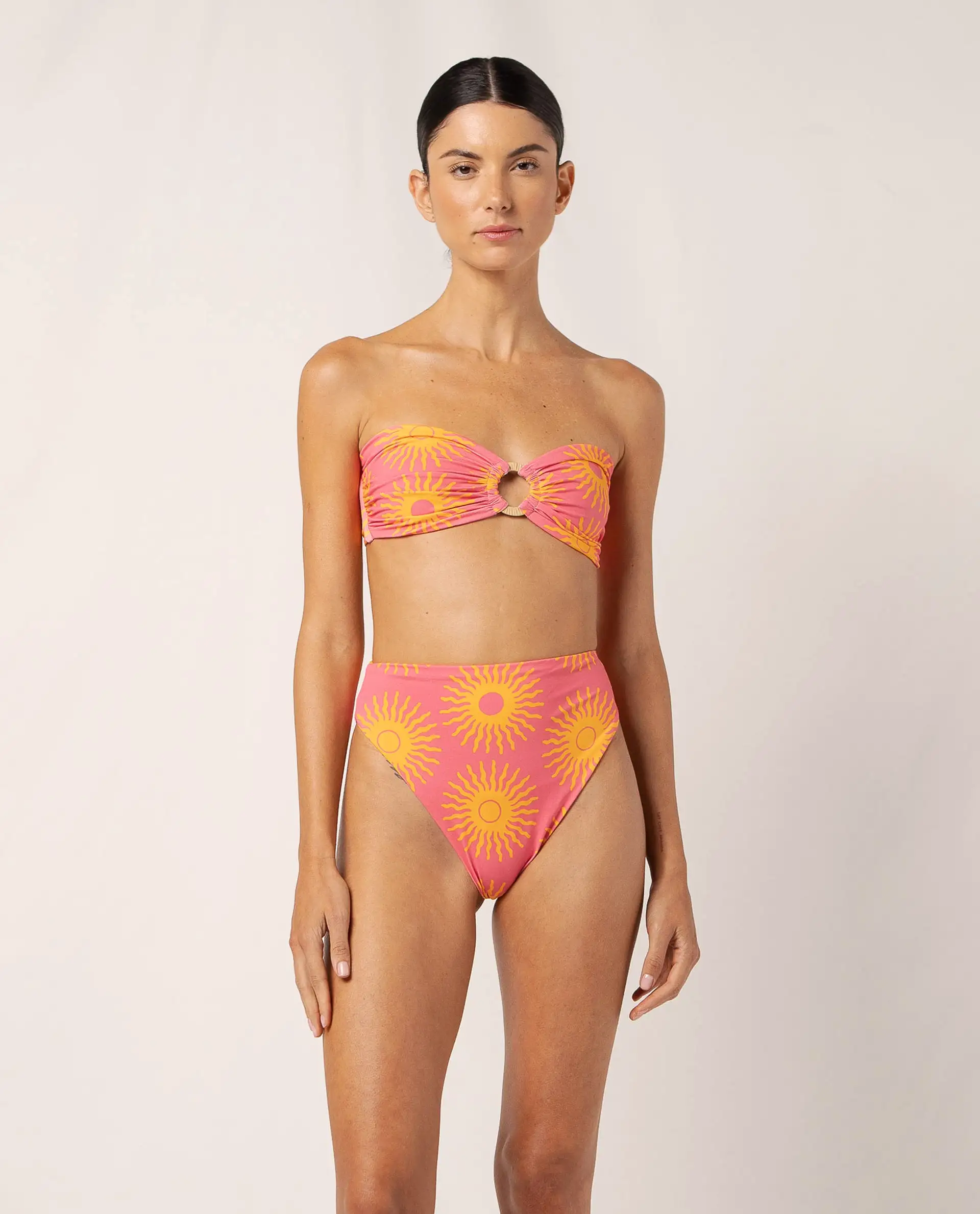 Sandra Bikini Sunburst