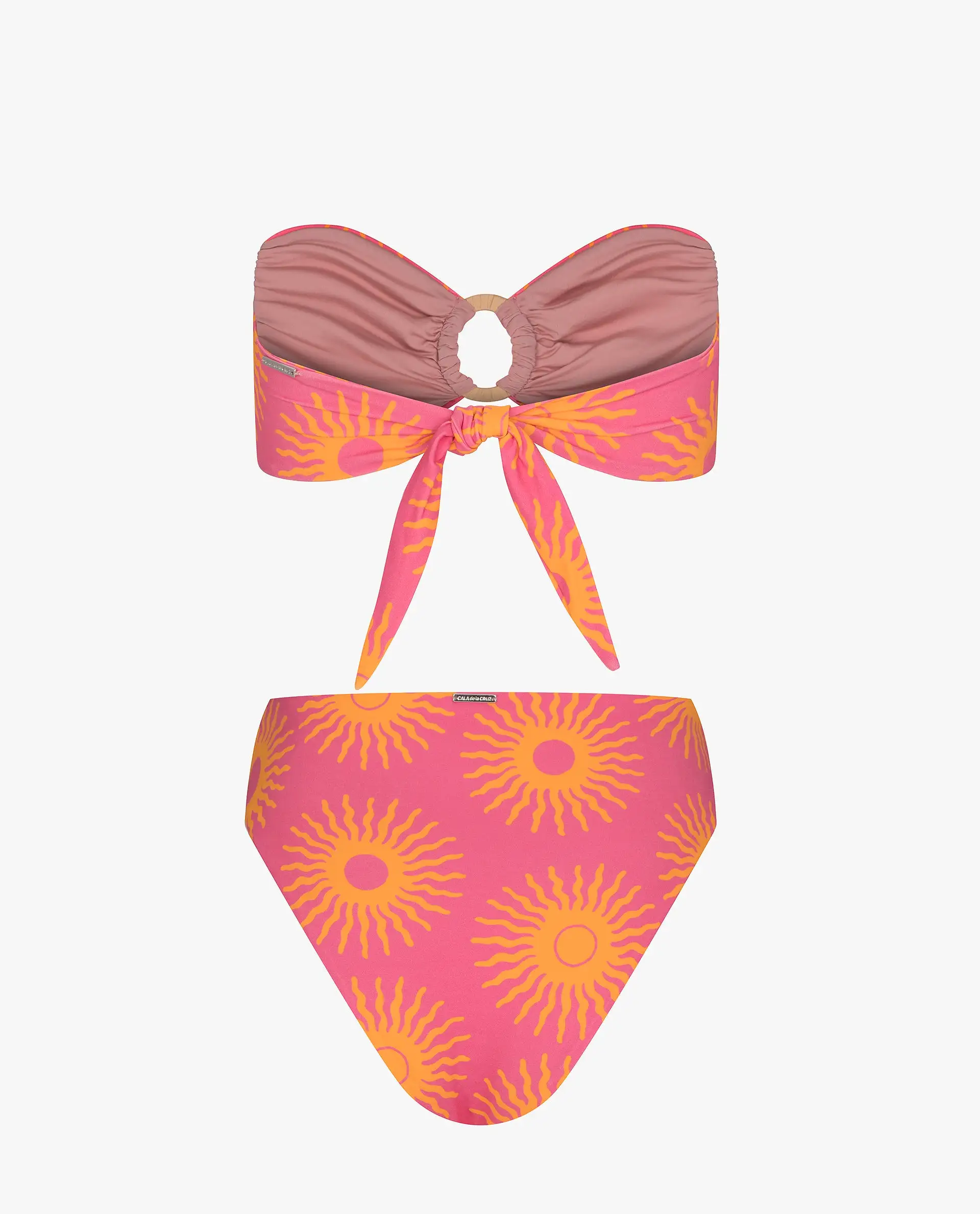 Sandra Bikini Sunburst