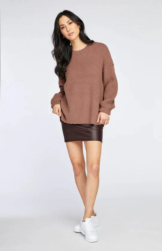 Shaughnessy Pullover