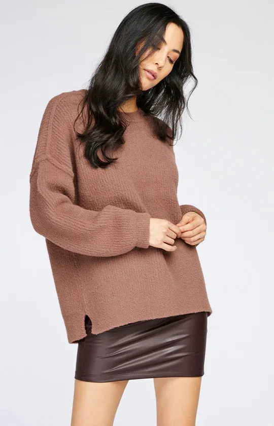 Shaughnessy Pullover