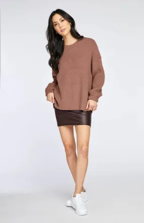 Shaughnessy Pullover