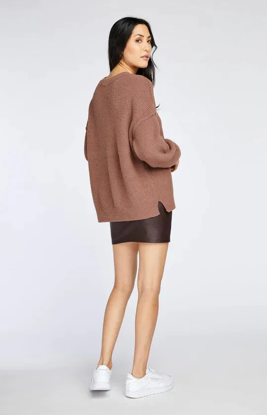 Shaughnessy Pullover