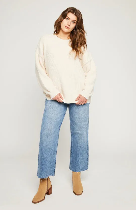 Shaughnessy Pullover