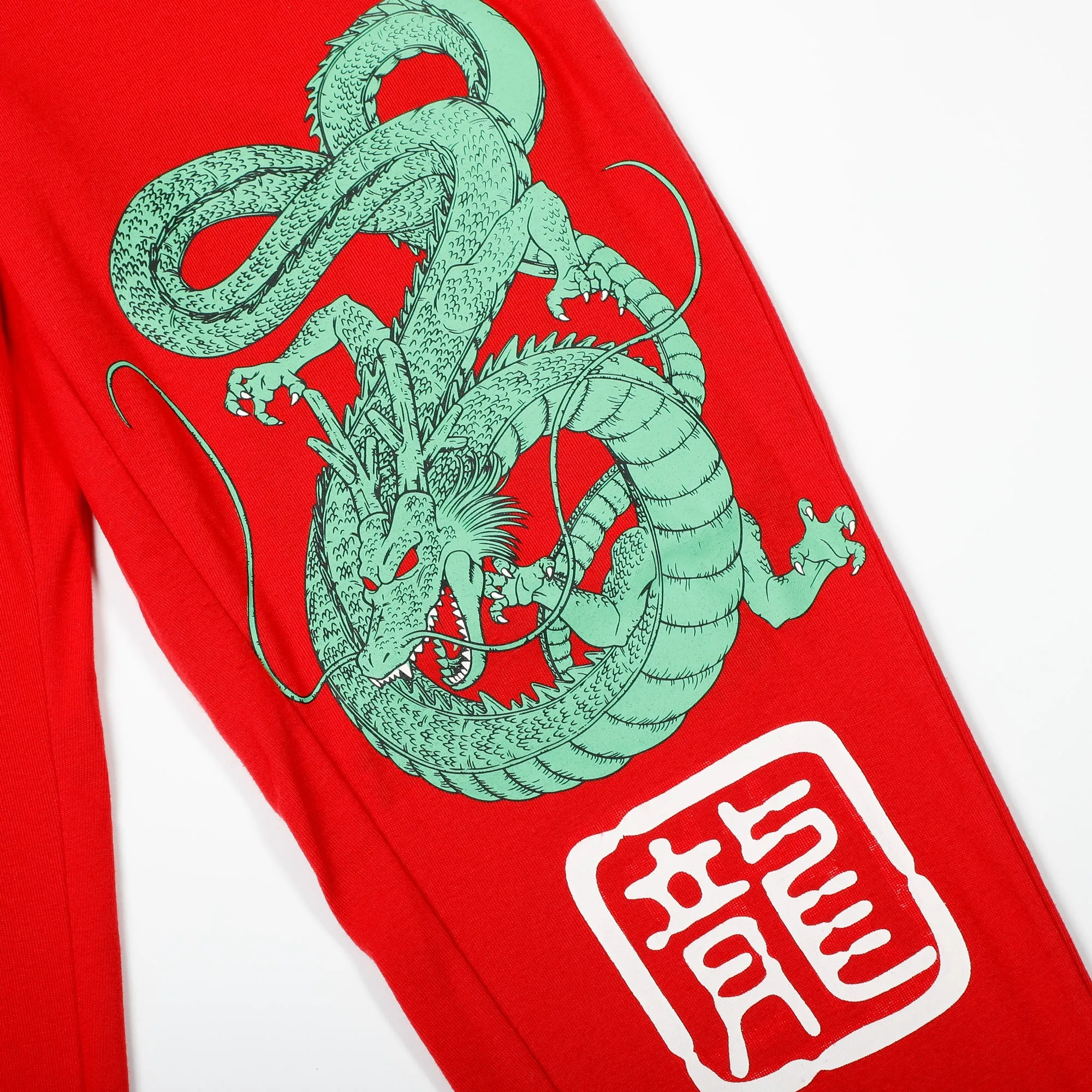 Shenron Joggers