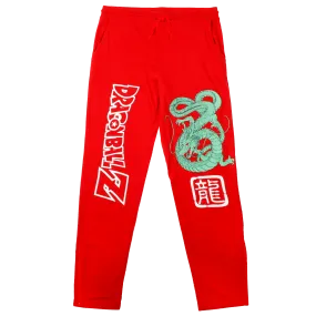 Shenron Joggers