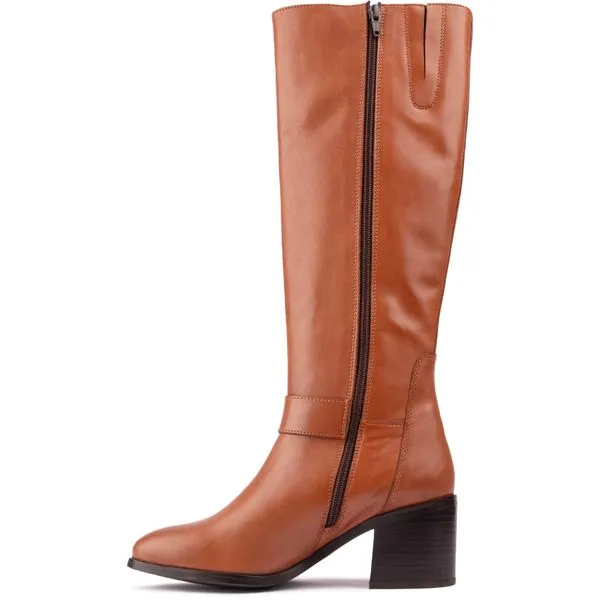 Sole Ginny Knee High Boots