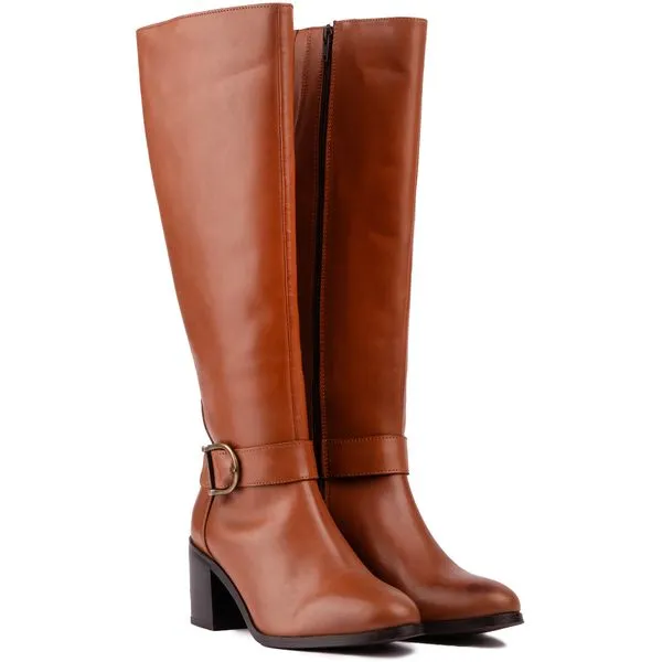 Sole Ginny Knee High Boots