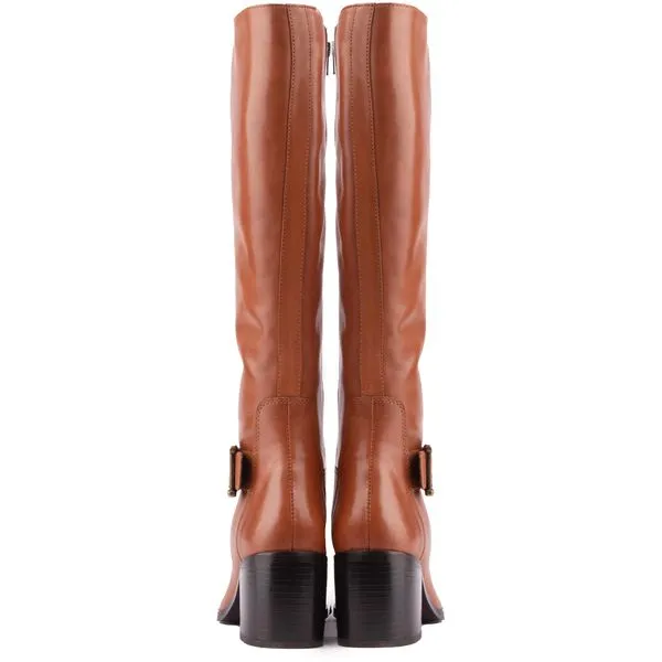 Sole Ginny Knee High Boots