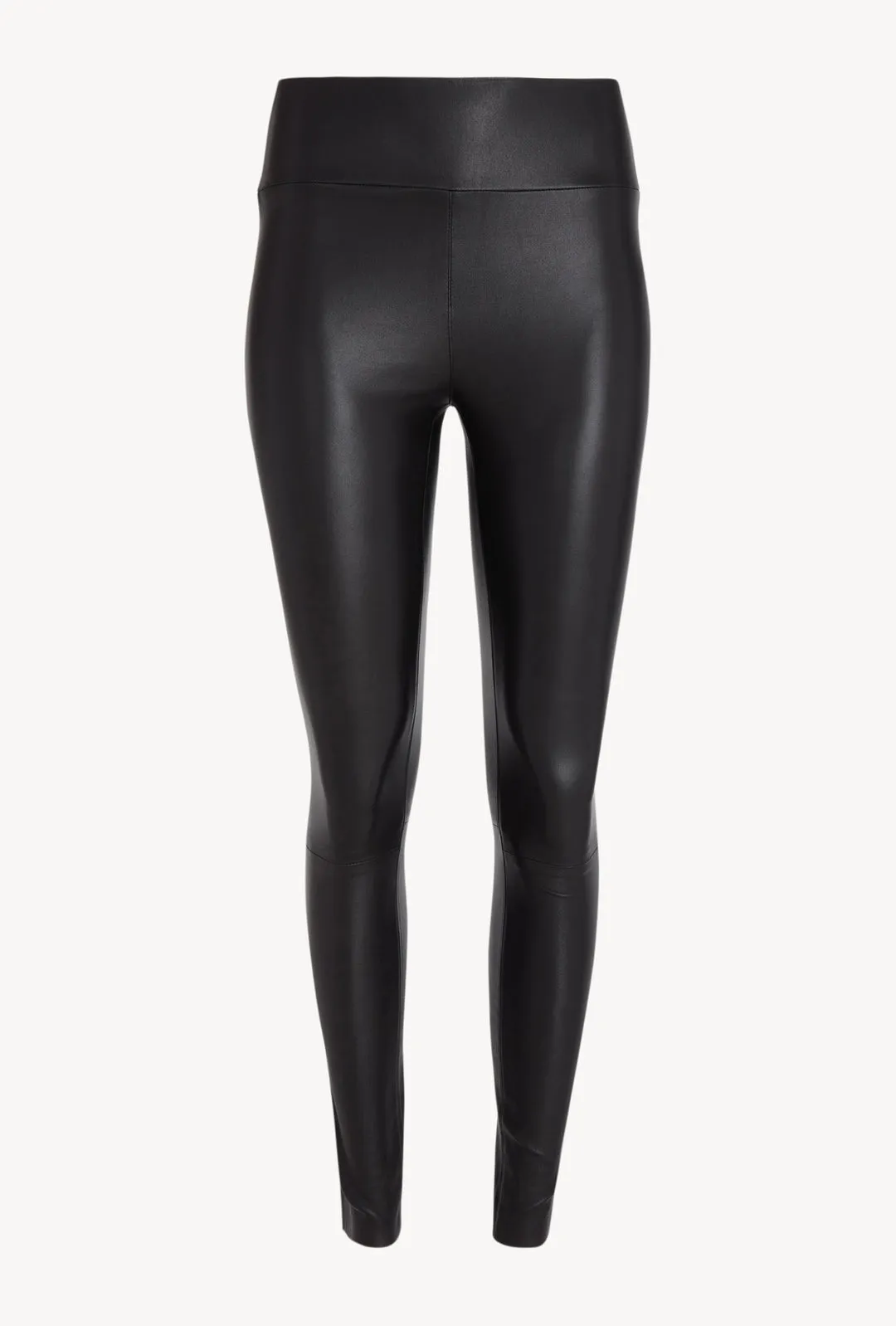 SPRWMN Leather Ankle Legging