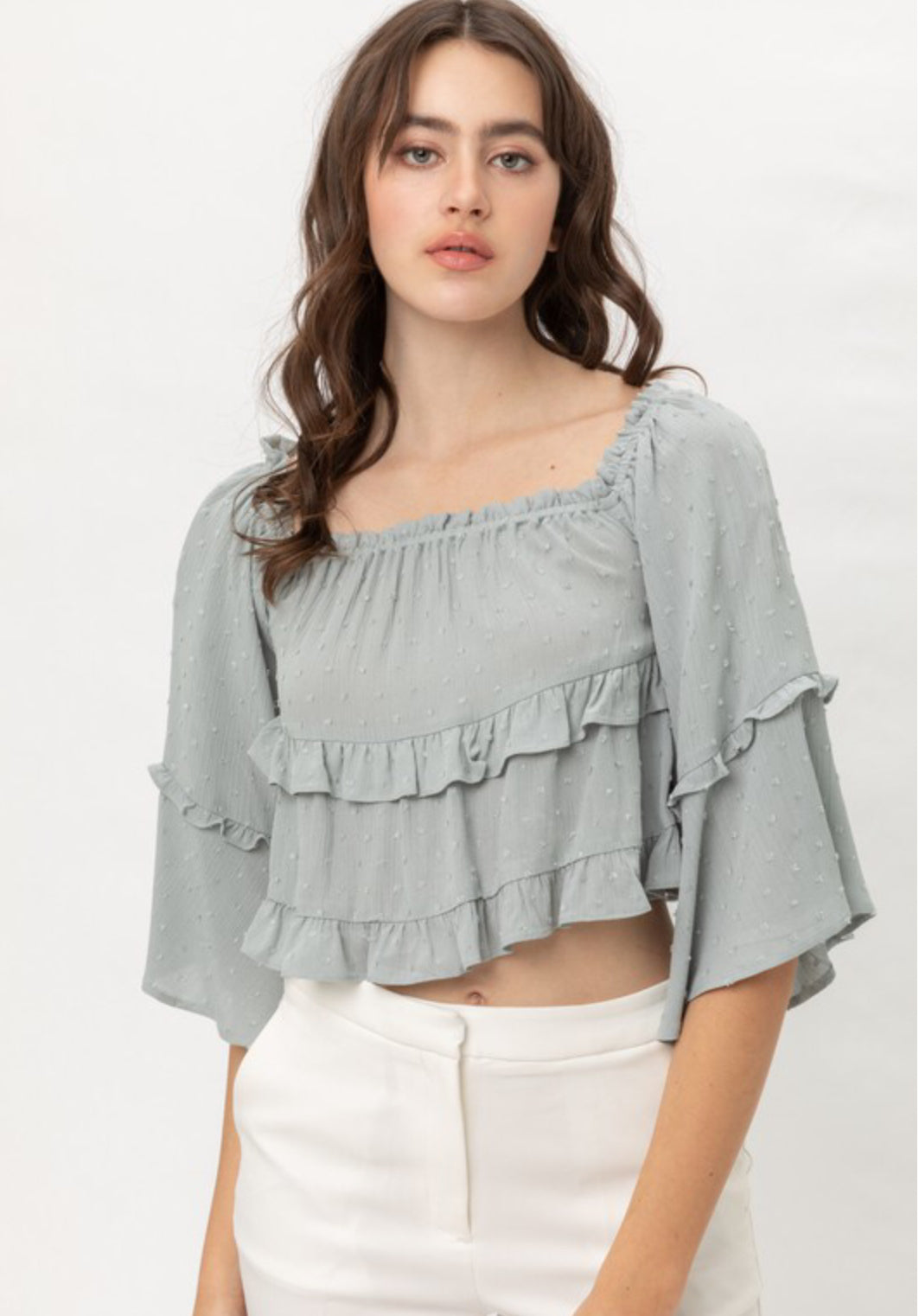 Tallulah Top