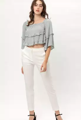 Tallulah Top