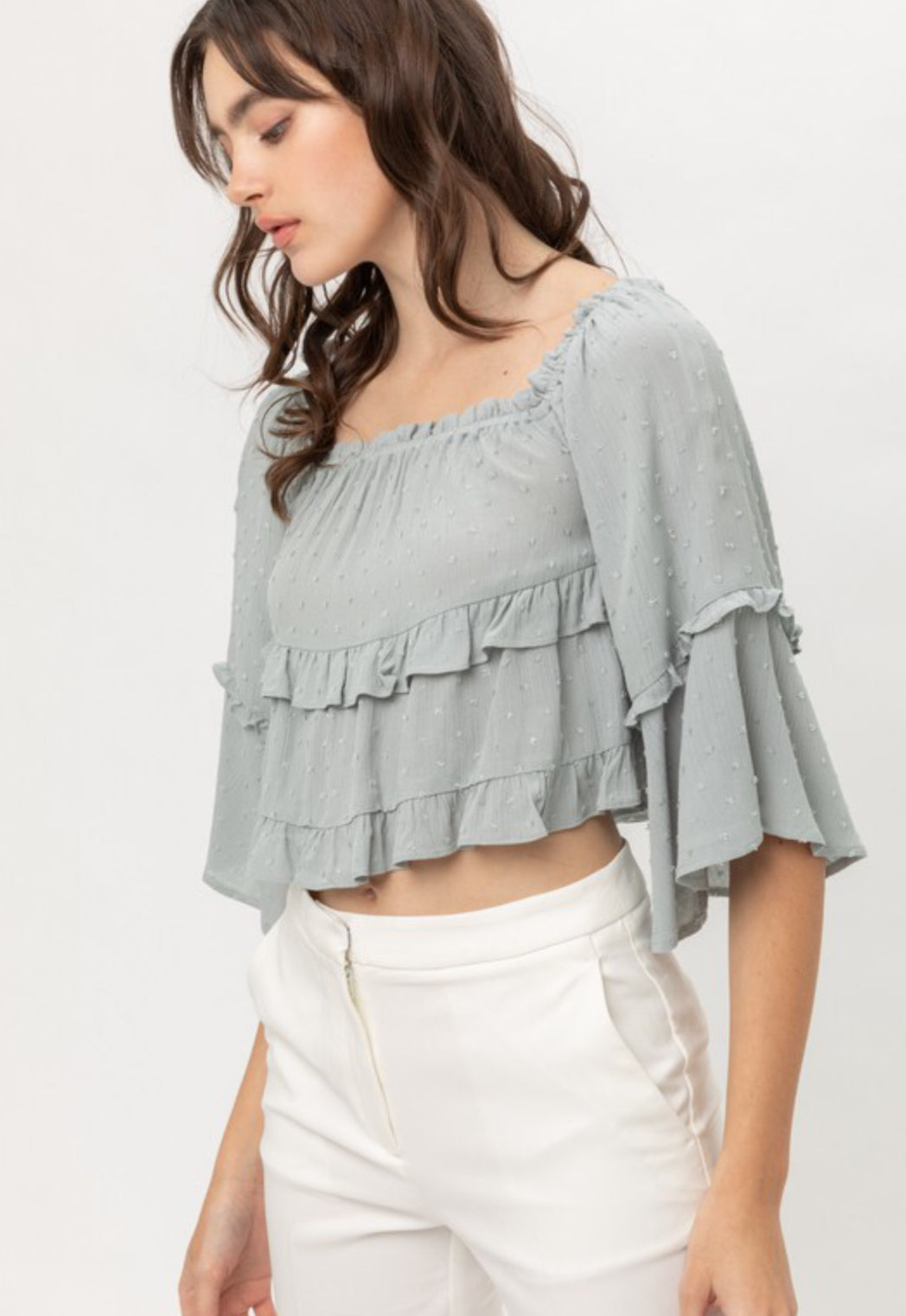 Tallulah Top