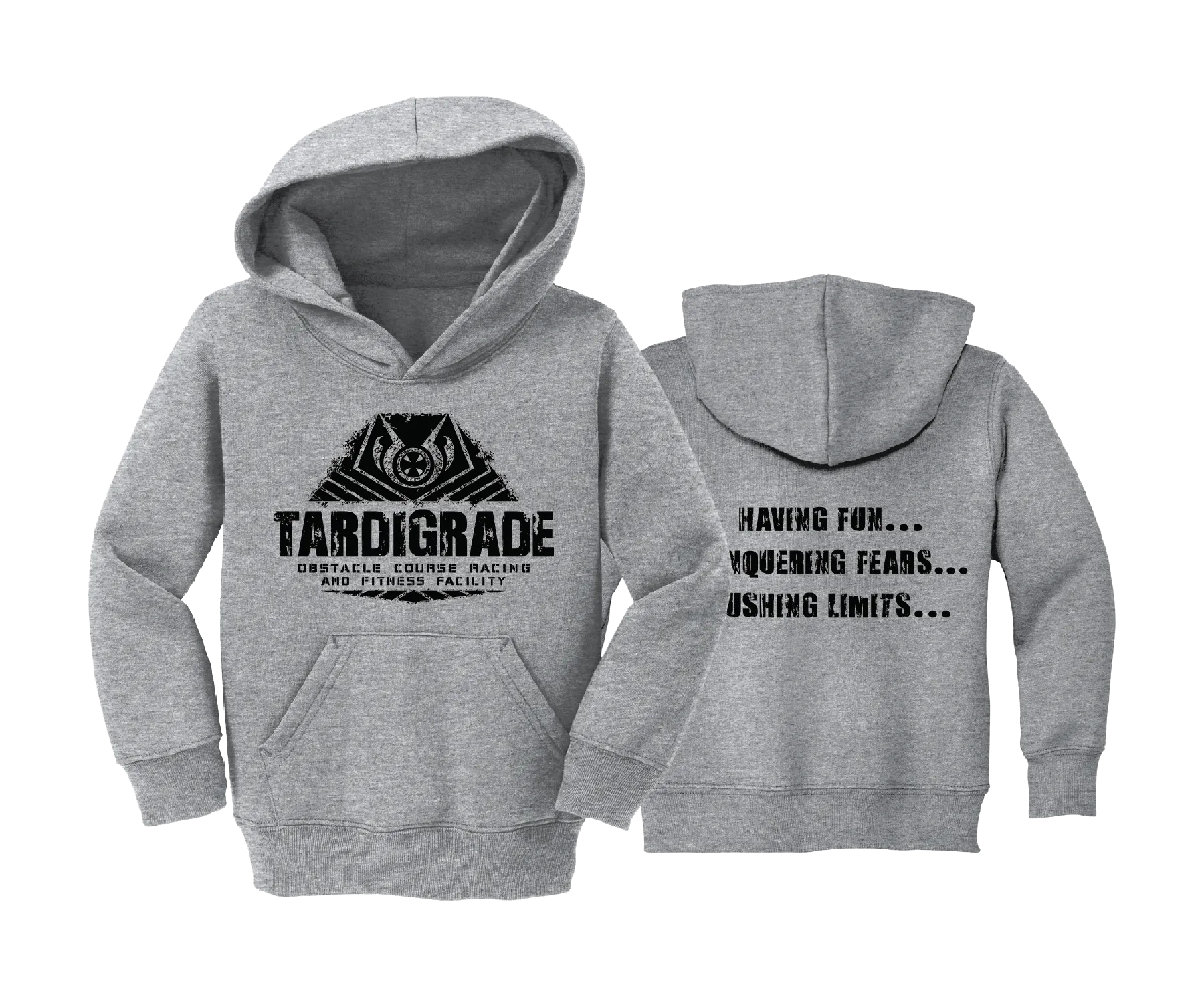 Tardigrade - Toddler Hoodies