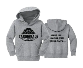 Tardigrade - Toddler Hoodies