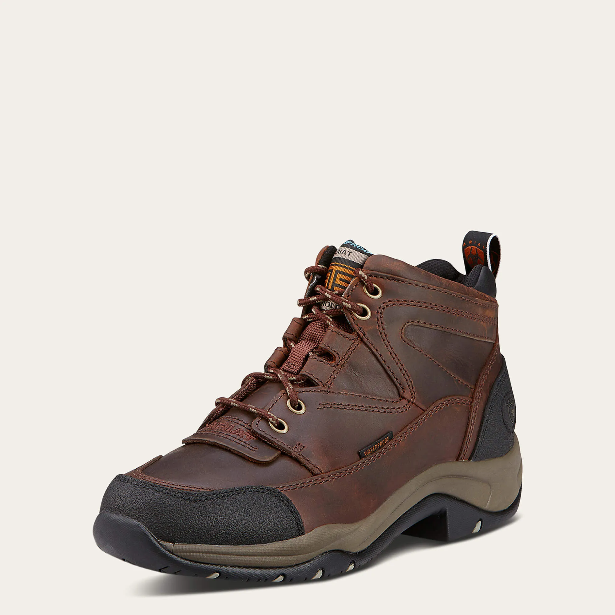 Terrain Waterproof Boot