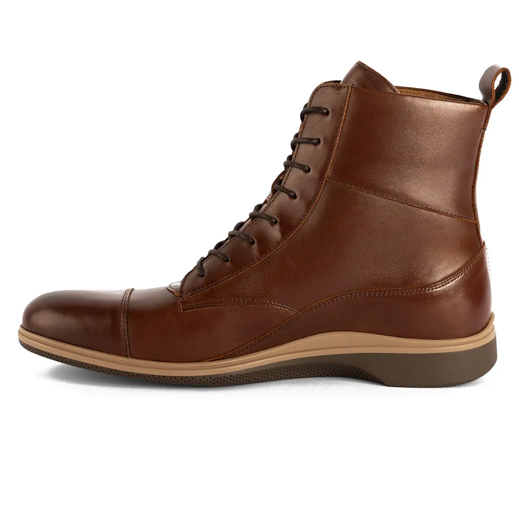 The Boot (Chestnut)