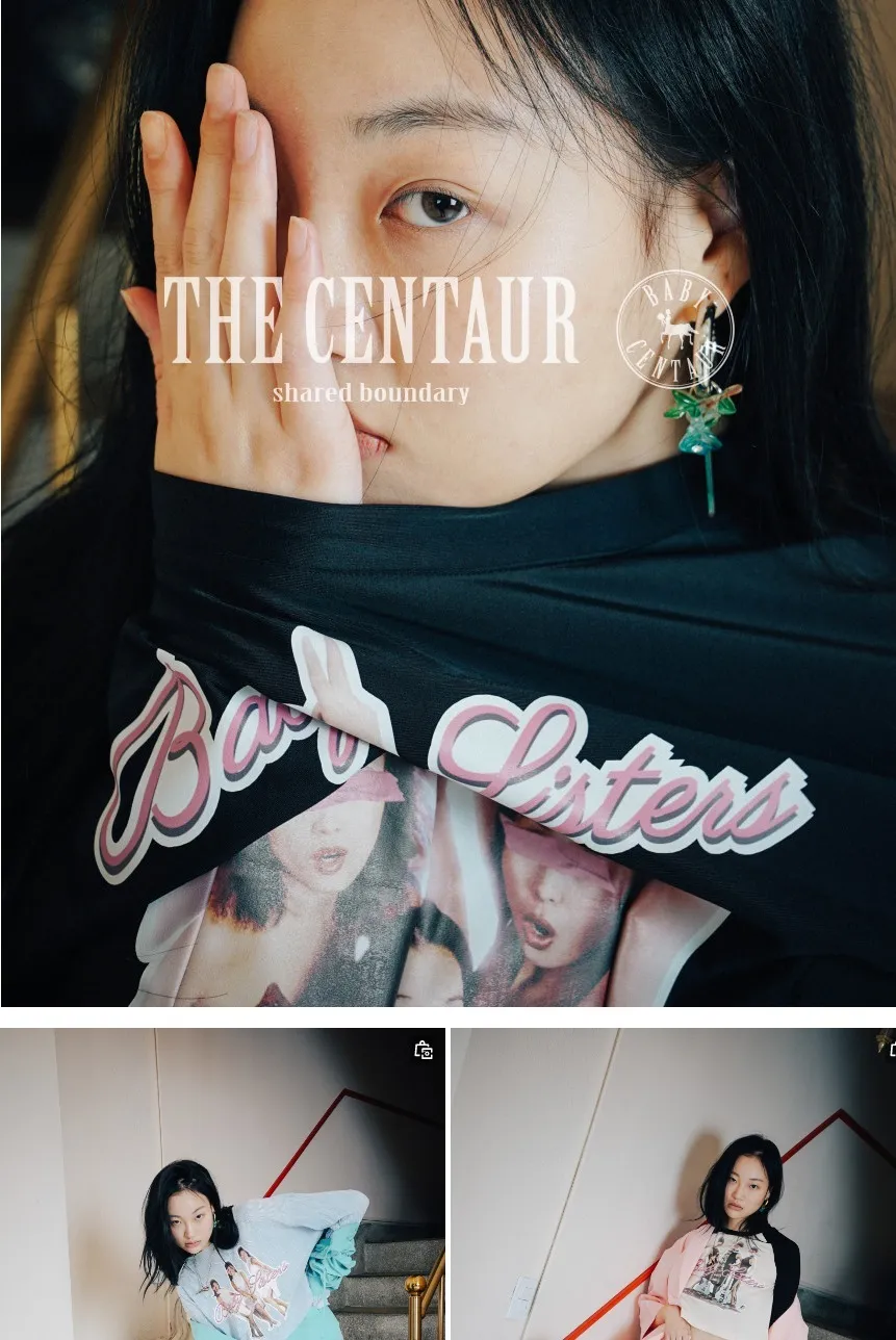 THE CENTAUR  |Hoodies & Sweatshirts