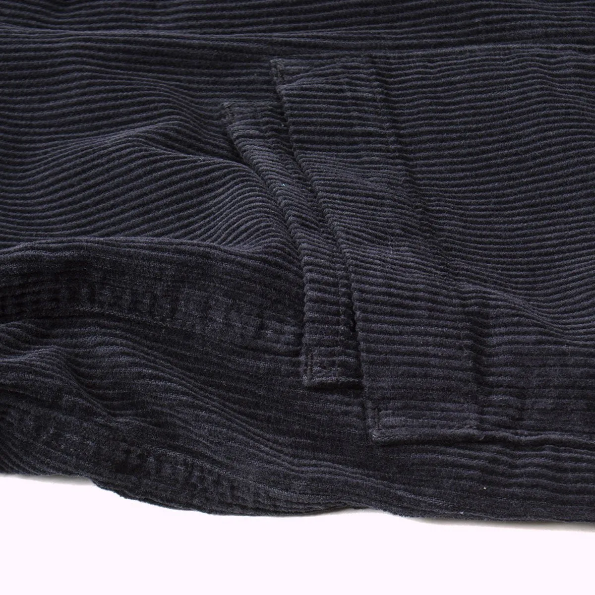 Universal Works - Bakers Jacket Corduroy - Midnight