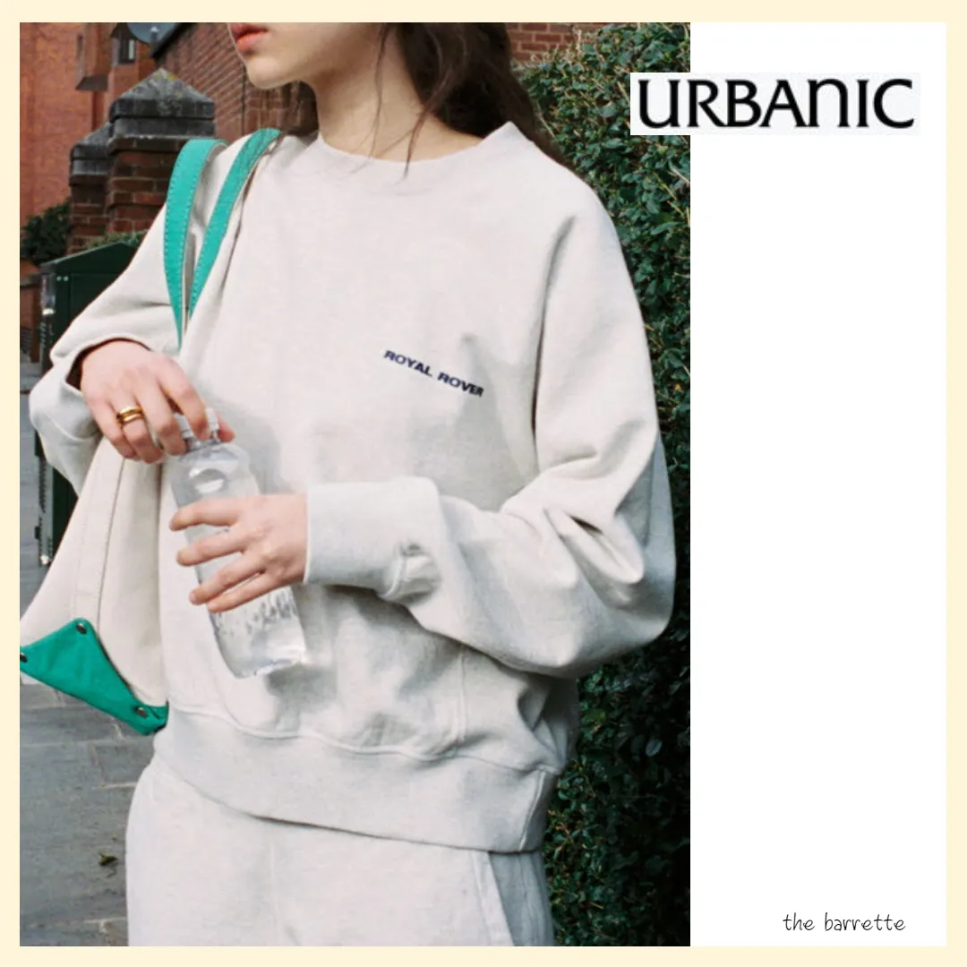 Urbanic 30  |Hoodies & Sweatshirts