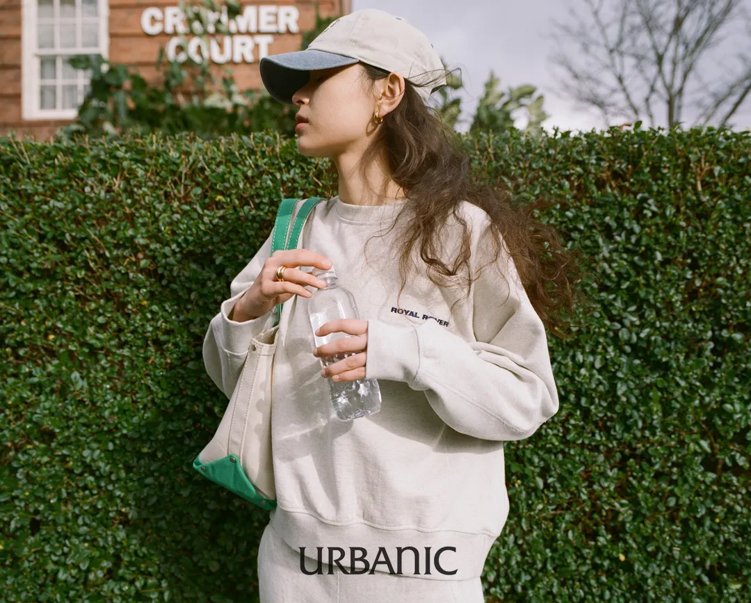 Urbanic 30  |Hoodies & Sweatshirts