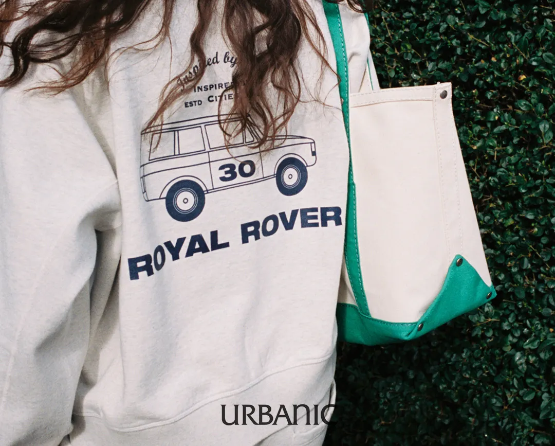 Urbanic 30  |Hoodies & Sweatshirts