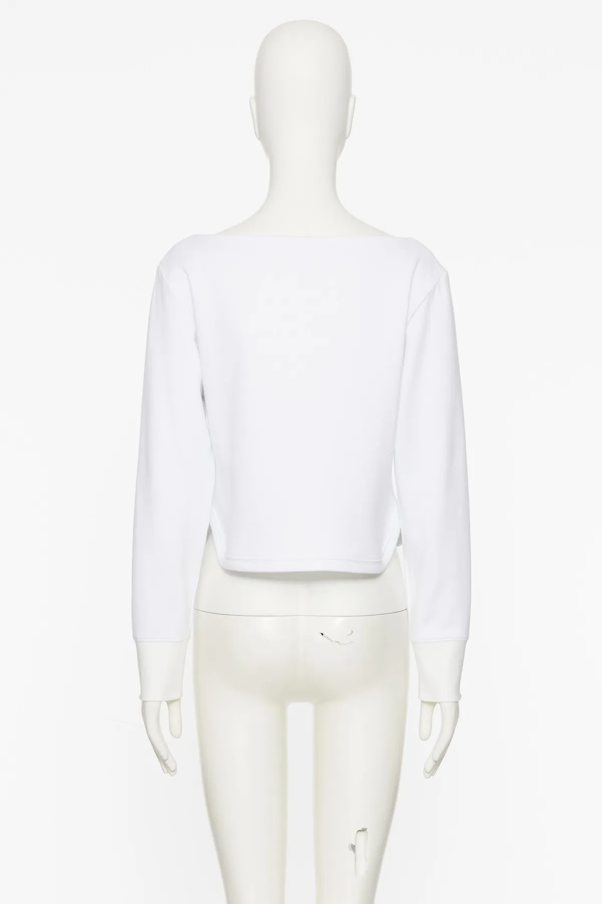 VALENTINO  |Plain Hoodies & Sweatshirts