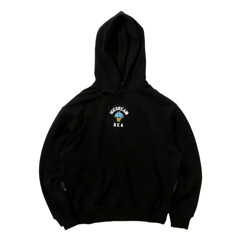 WIND AND SEA  |Hoodies