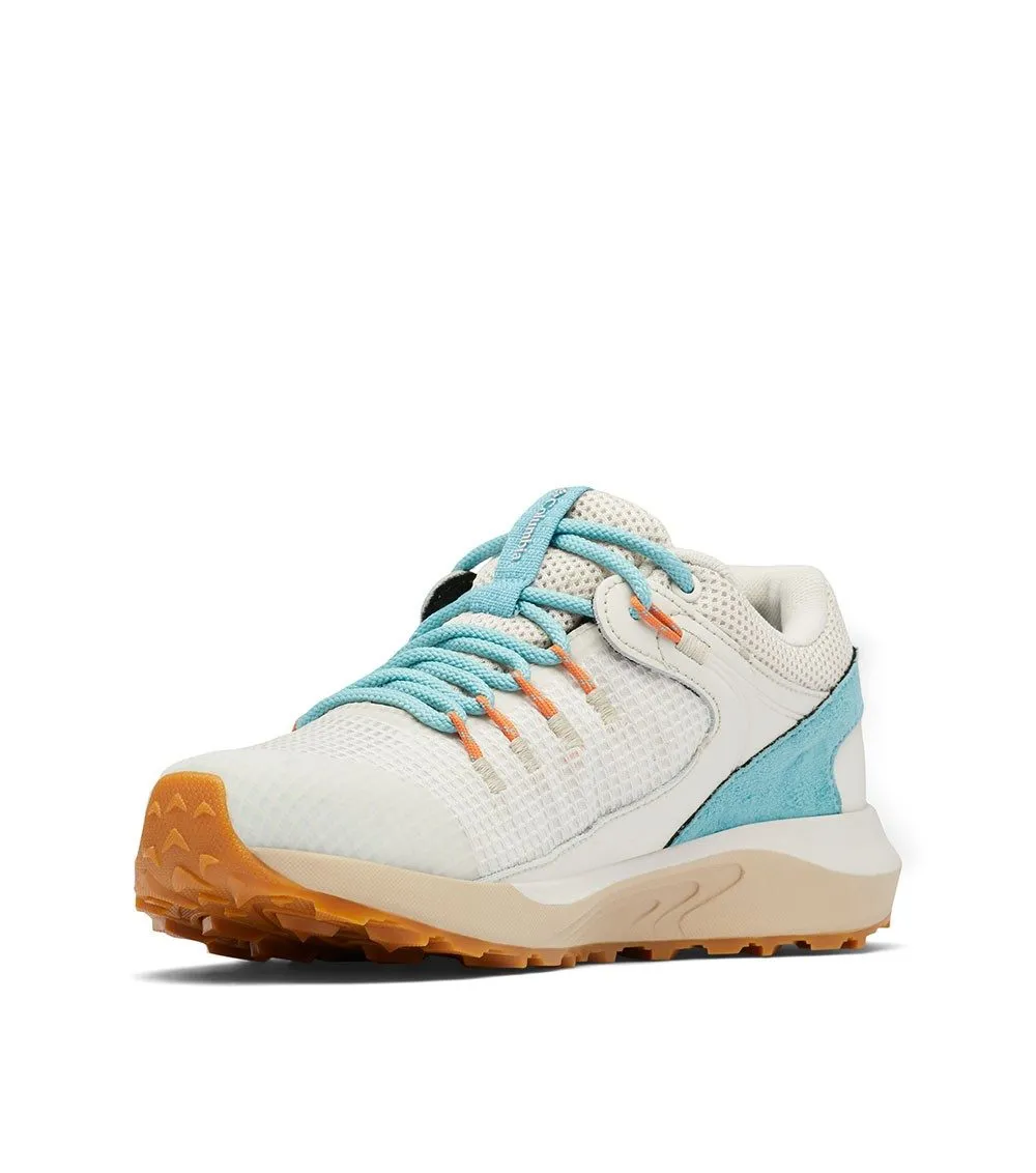 Women's Trailstorm Waterproof - Light Sand/Seaweed