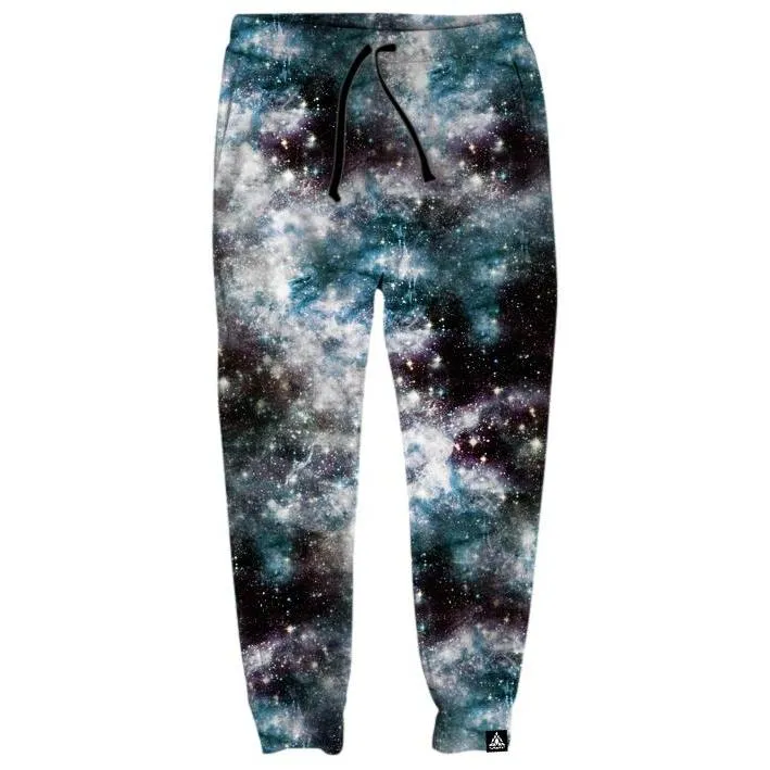 YUNG NEBULA JOGGERS (Clearance)