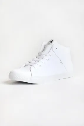 Zoo York Mens Mid Tops